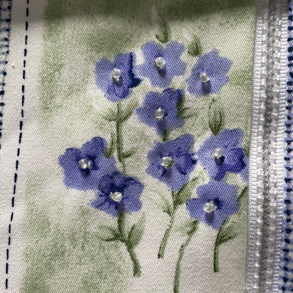 Woman’s Spring Jacket - image 5